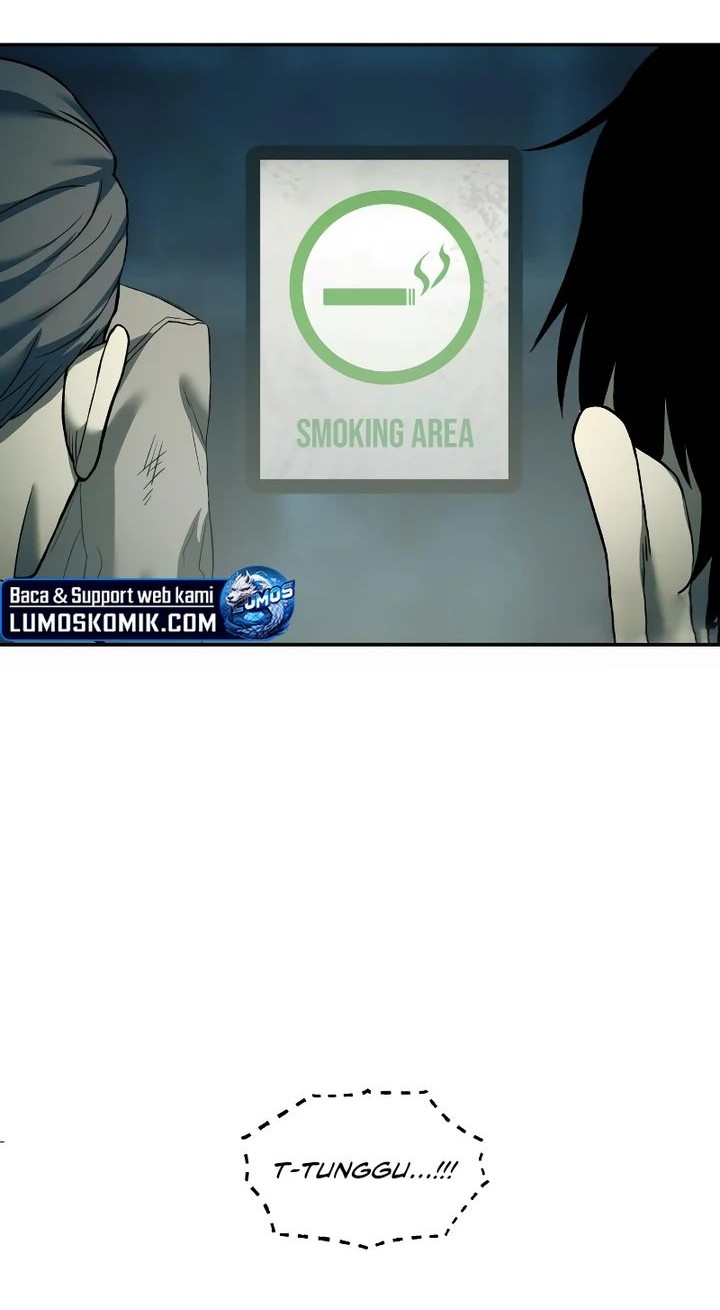 Surviving in the Apocalypse: I Can See Hidden Clues Chapter 23 - halaman 20