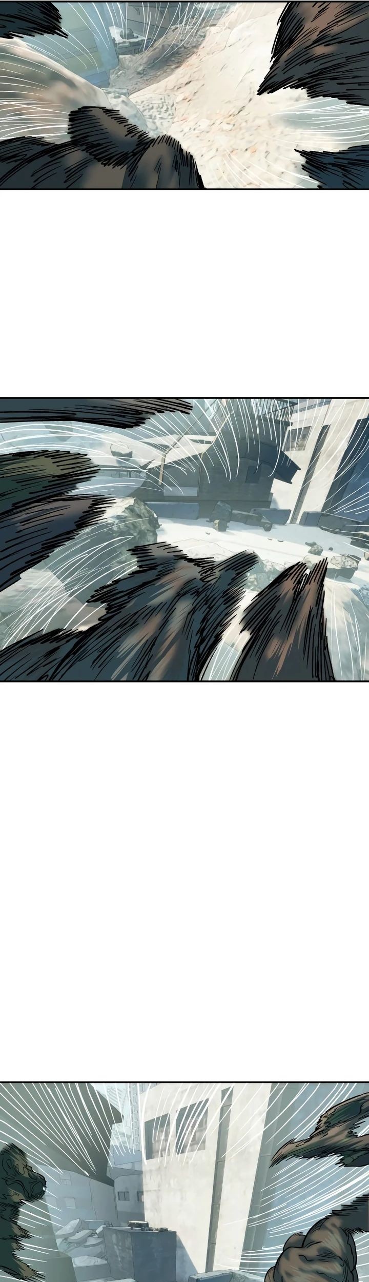 Surviving in the Apocalypse: I Can See Hidden Clues Chapter 23 - halaman 25