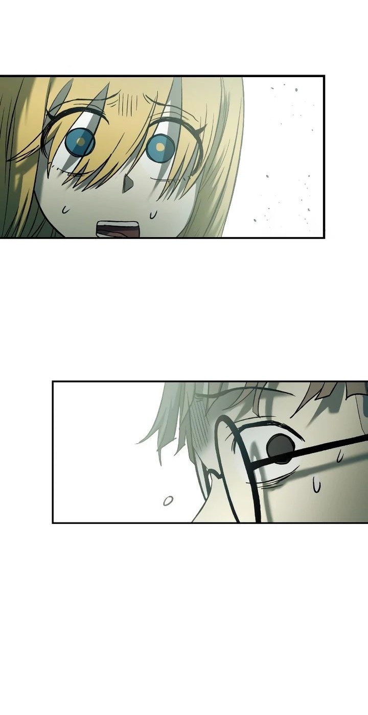 Surviving in the Apocalypse: I Can See Hidden Clues Chapter 23 - halaman 34