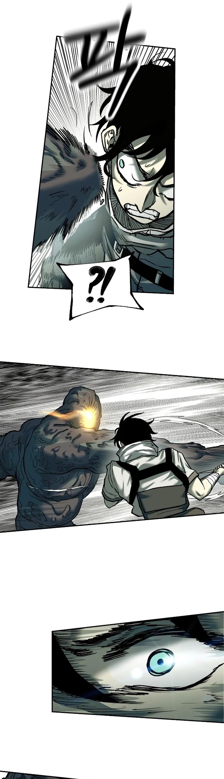 Surviving in the Apocalypse: I Can See Hidden Clues Chapter 23 - halaman 37