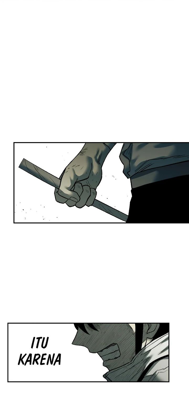 Surviving in the Apocalypse: I Can See Hidden Clues Chapter 23 - halaman 48