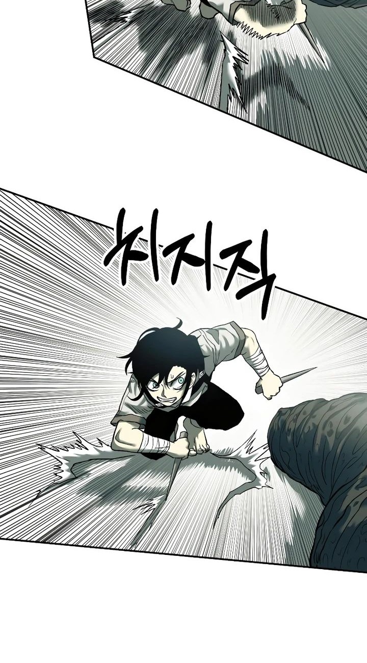Surviving in the Apocalypse: I Can See Hidden Clues Chapter 23 - halaman 60