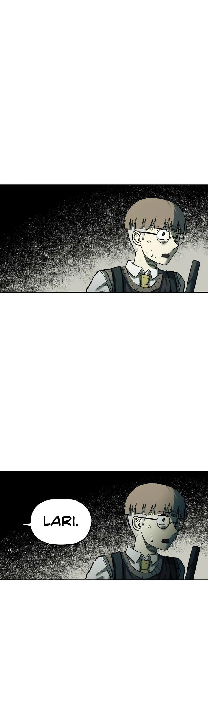 Surviving in the Apocalypse: I Can See Hidden Clues Chapter 23 - halaman 65