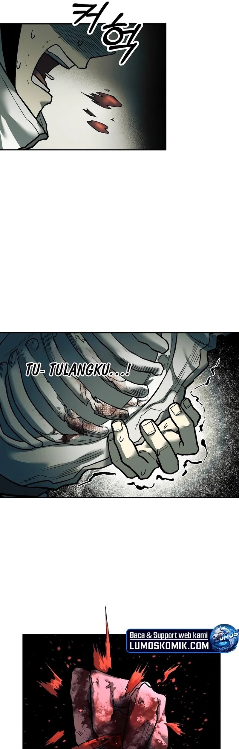 Surviving in the Apocalypse: I Can See Hidden Clues Chapter 24 - halaman 13