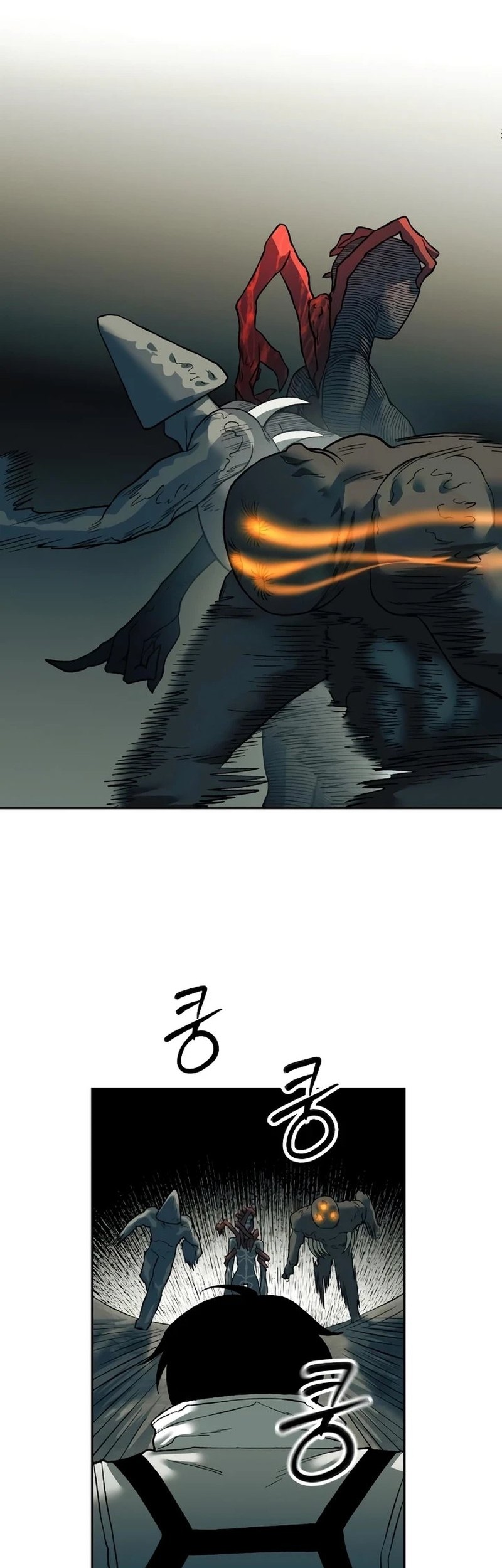 Surviving in the Apocalypse: I Can See Hidden Clues Chapter 24 - halaman 18