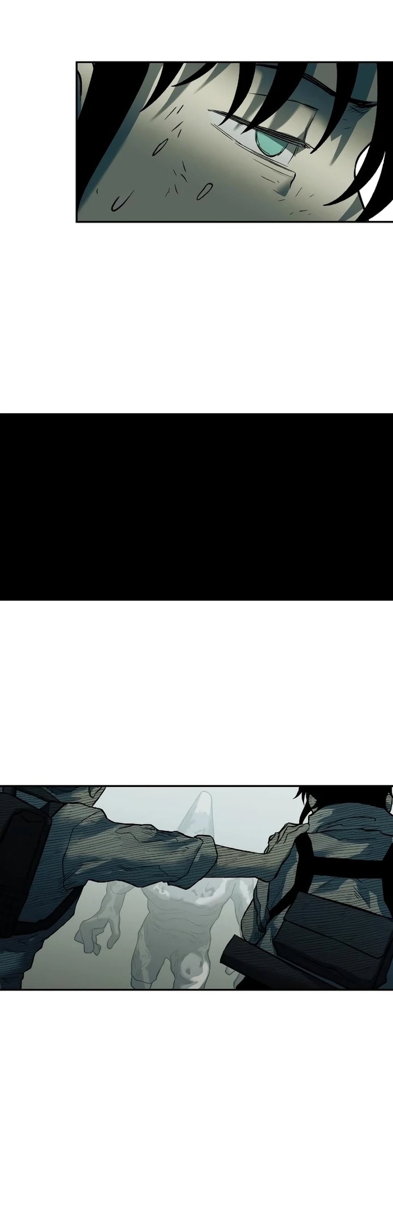 Surviving in the Apocalypse: I Can See Hidden Clues Chapter 24 - halaman 28