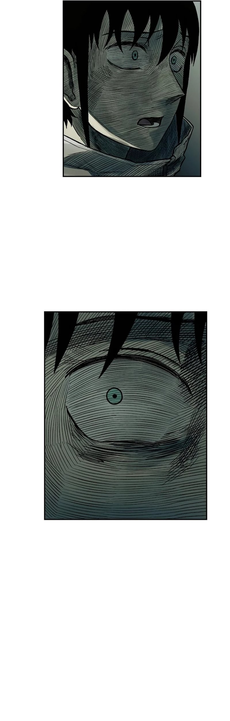 Surviving in the Apocalypse: I Can See Hidden Clues Chapter 24 - halaman 44