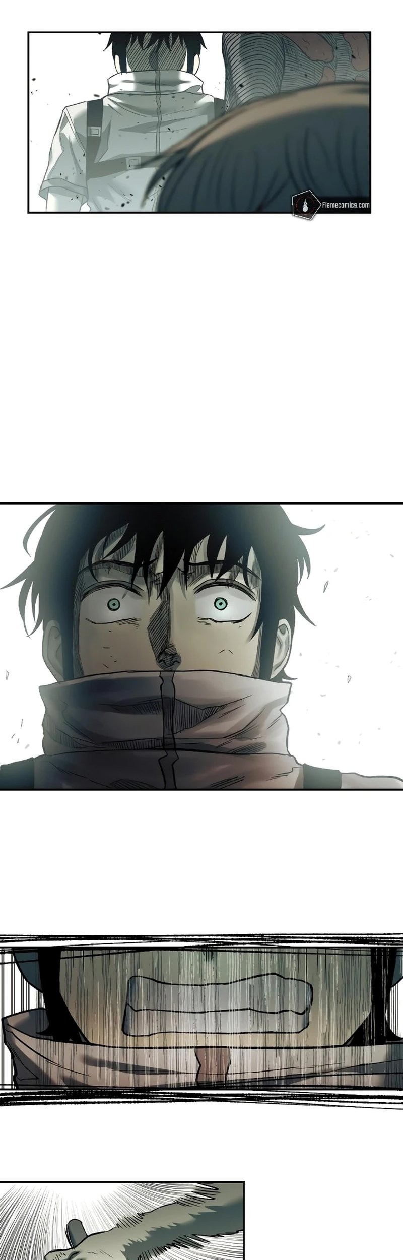 Surviving in the Apocalypse: I Can See Hidden Clues Chapter 24 - halaman 5