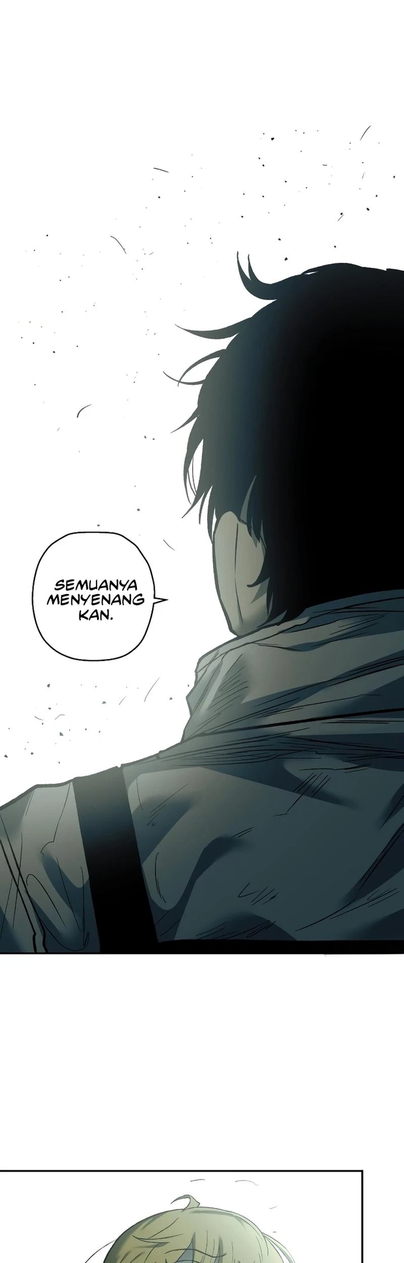 Surviving in the Apocalypse: I Can See Hidden Clues Chapter 24 - halaman 54