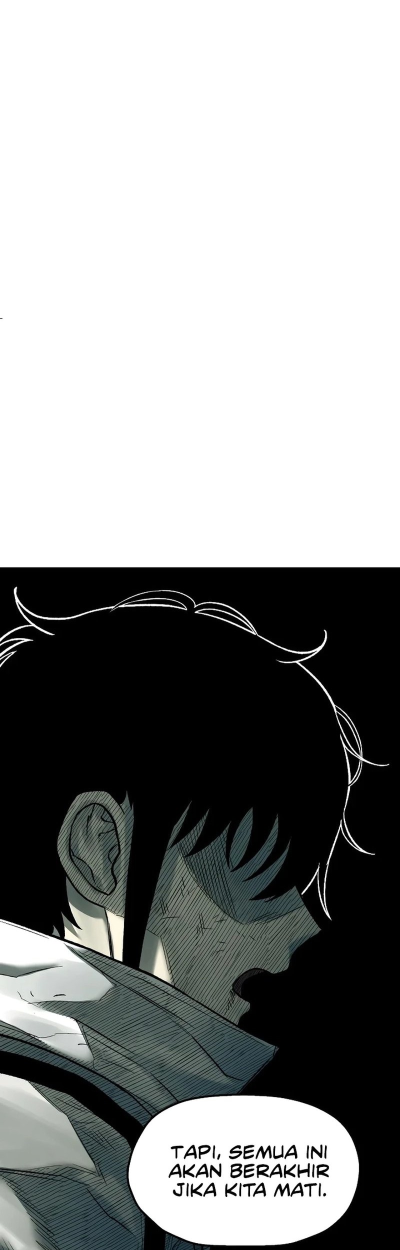 Surviving in the Apocalypse: I Can See Hidden Clues Chapter 24 - halaman 61