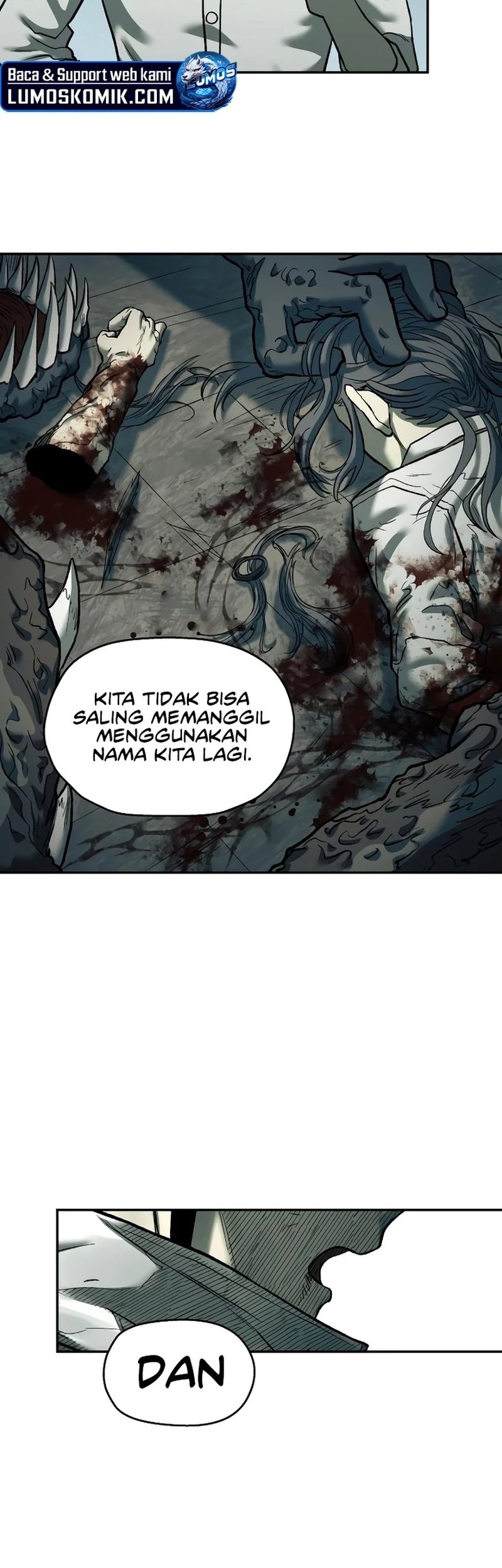 Surviving in the Apocalypse: I Can See Hidden Clues Chapter 24 - halaman 64