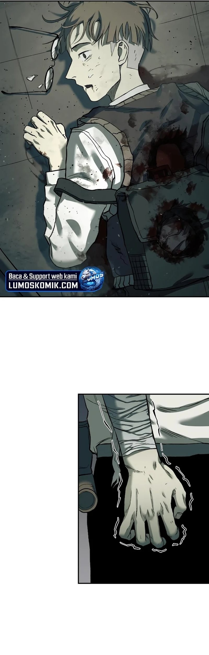 Surviving in the Apocalypse: I Can See Hidden Clues Chapter 24 - halaman 66