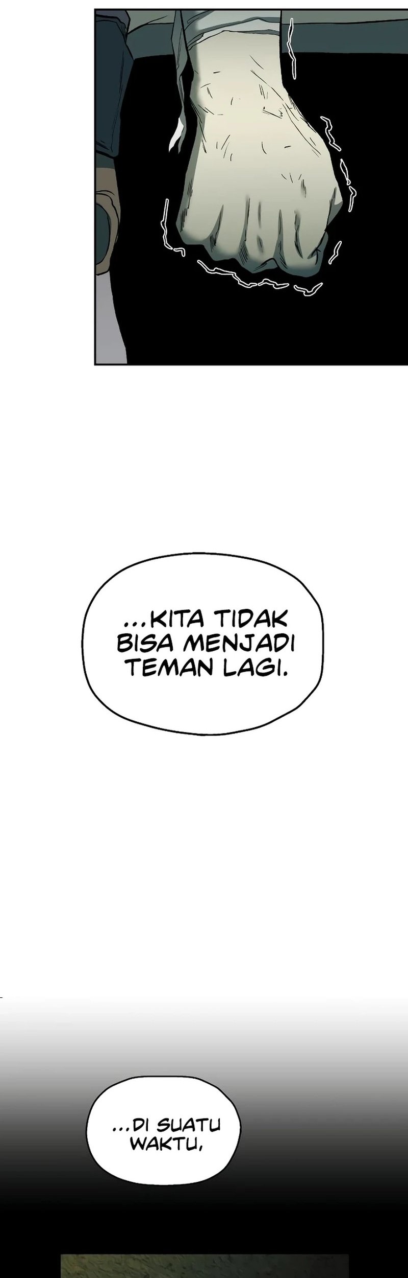 Surviving in the Apocalypse: I Can See Hidden Clues Chapter 24 - halaman 67