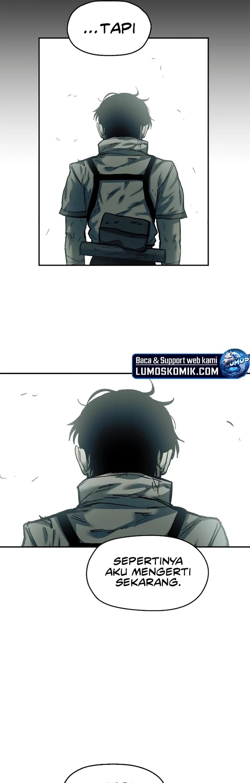 Surviving in the Apocalypse: I Can See Hidden Clues Chapter 24 - halaman 69