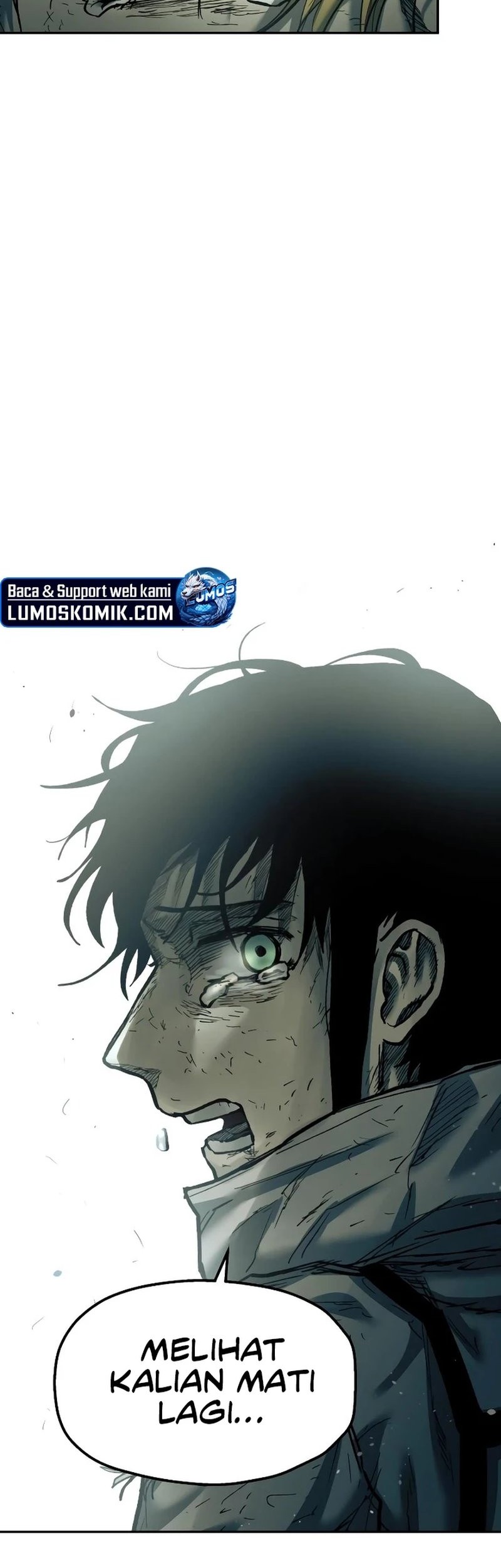 Surviving in the Apocalypse: I Can See Hidden Clues Chapter 24 - halaman 71