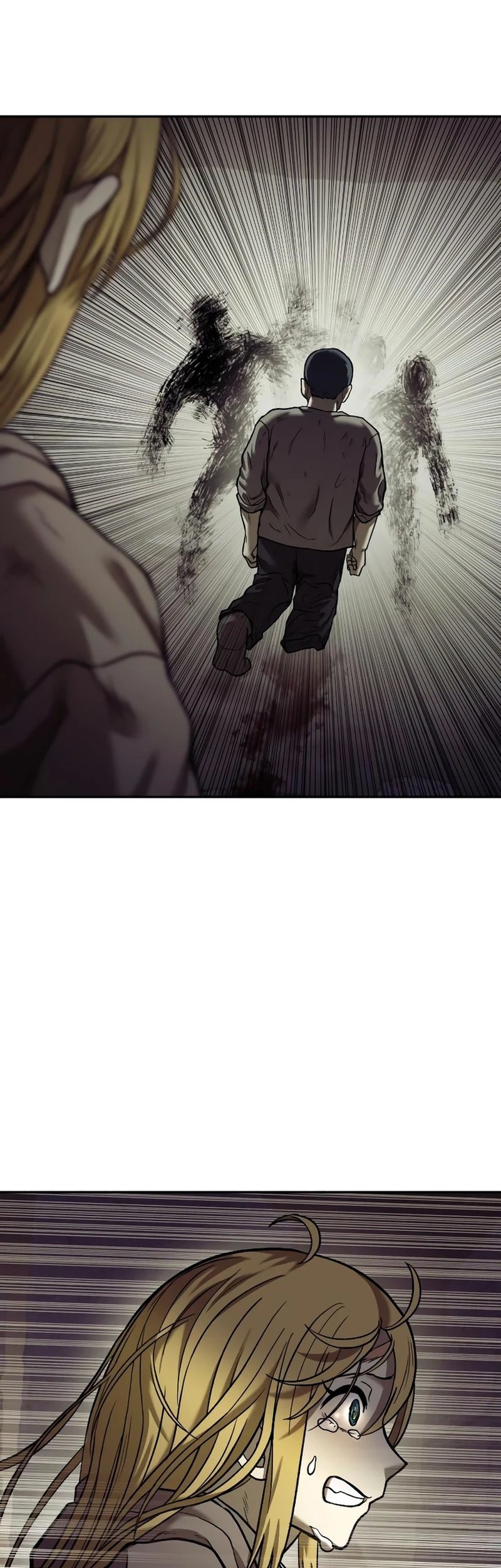 Surviving in the Apocalypse: I Can See Hidden Clues Chapter 25 - halaman 10