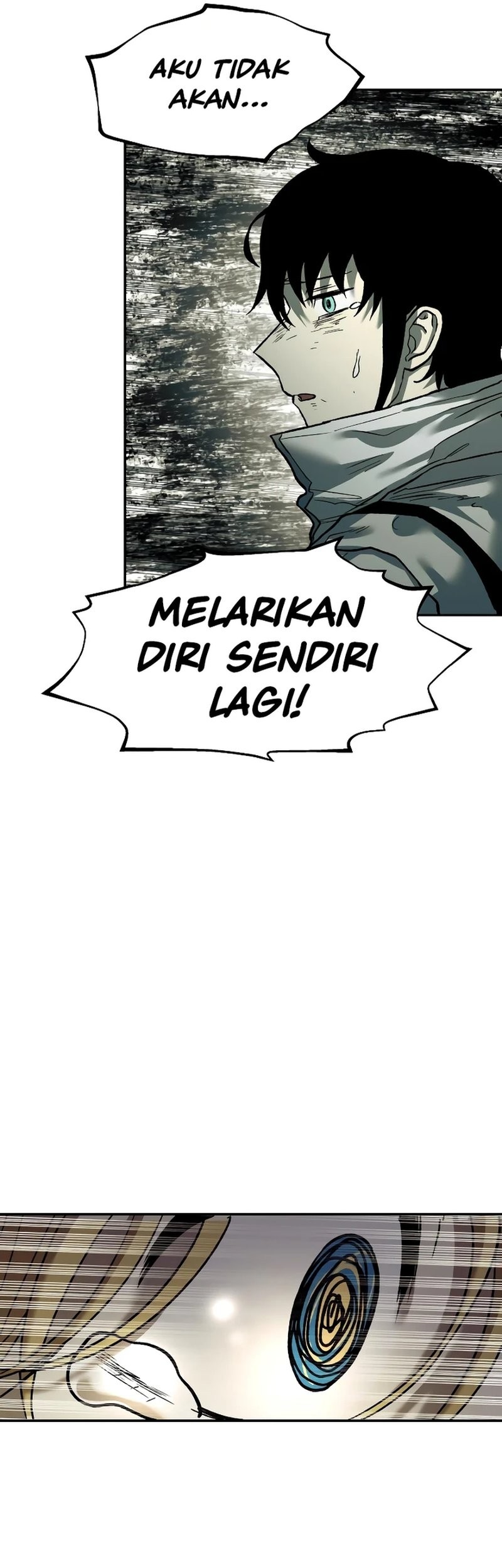 Surviving in the Apocalypse: I Can See Hidden Clues Chapter 25 - halaman 16