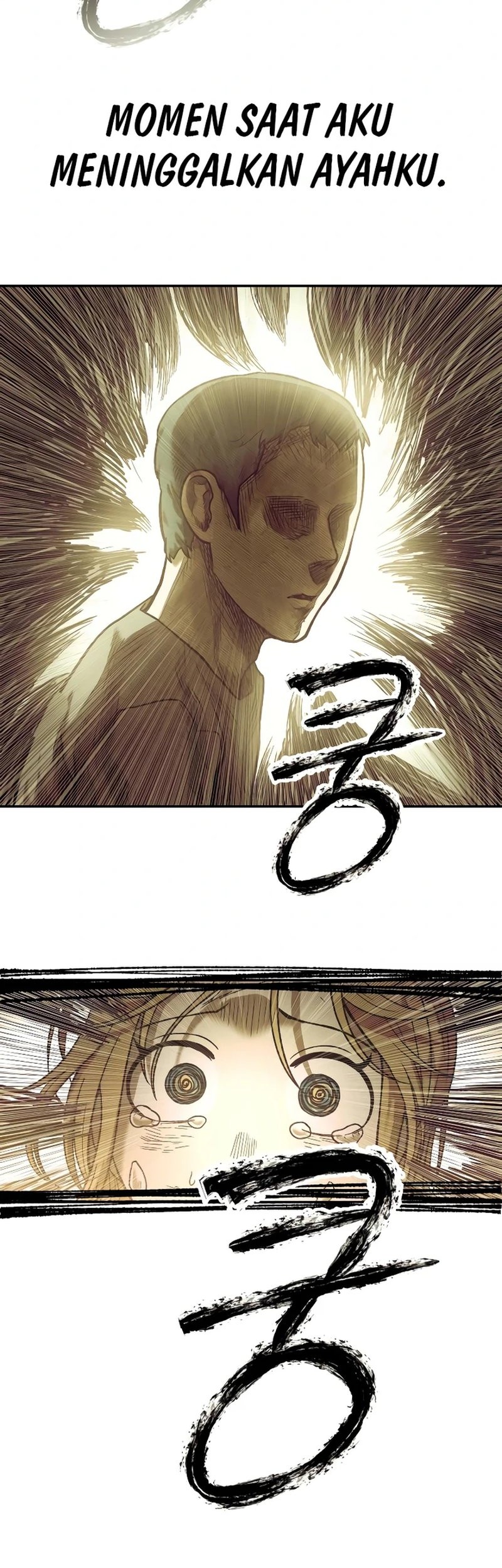 Surviving in the Apocalypse: I Can See Hidden Clues Chapter 25 - halaman 18