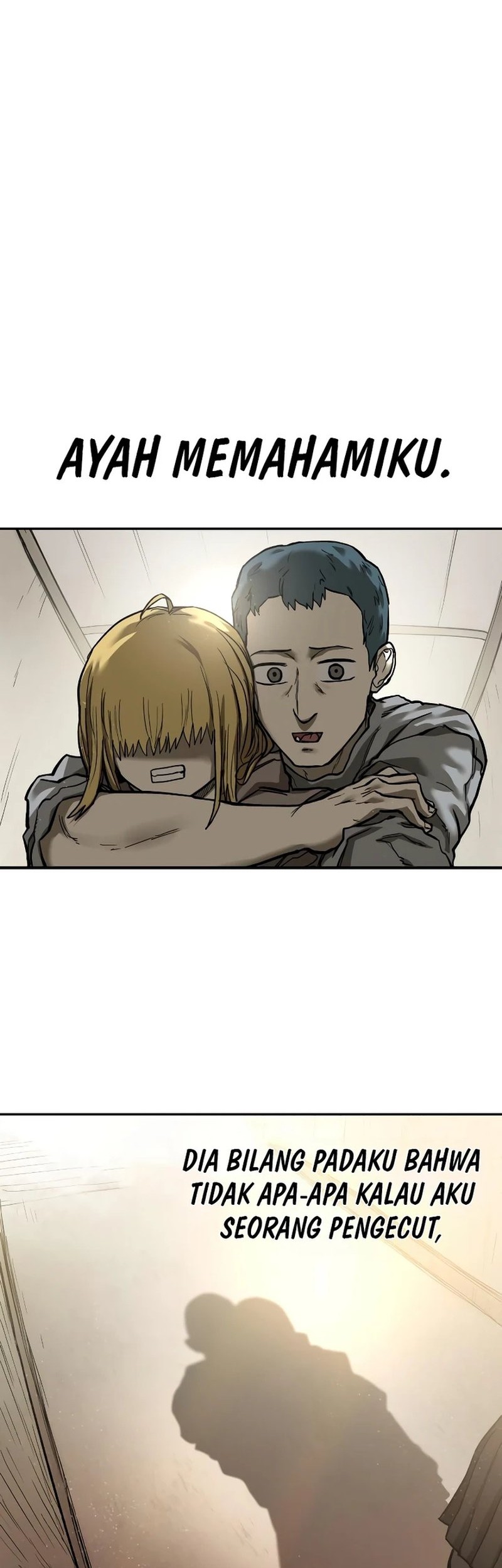 Surviving in the Apocalypse: I Can See Hidden Clues Chapter 25 - halaman 21