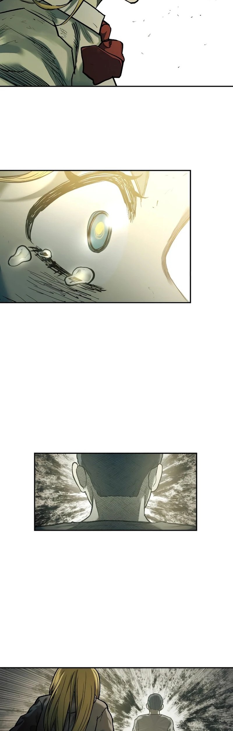 Surviving in the Apocalypse: I Can See Hidden Clues Chapter 25 - halaman 29
