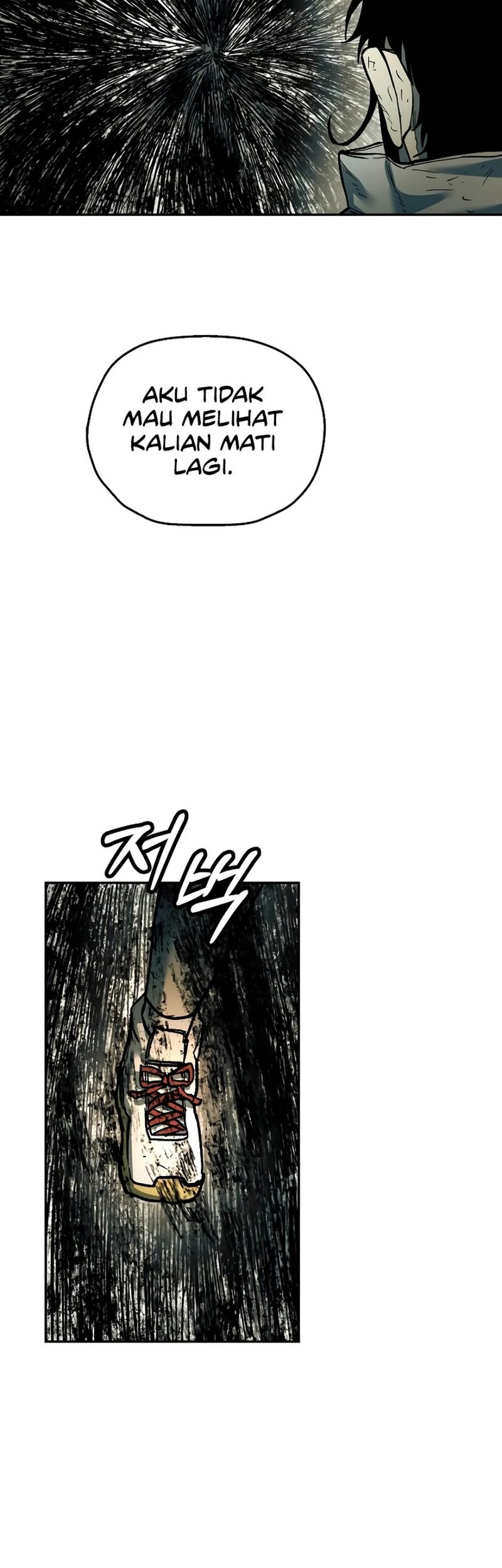 Surviving in the Apocalypse: I Can See Hidden Clues Chapter 25 - halaman 48