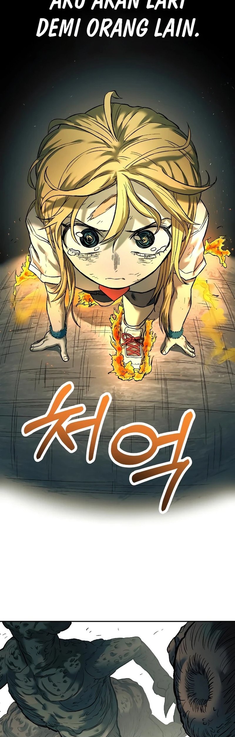 Surviving in the Apocalypse: I Can See Hidden Clues Chapter 25 - halaman 62