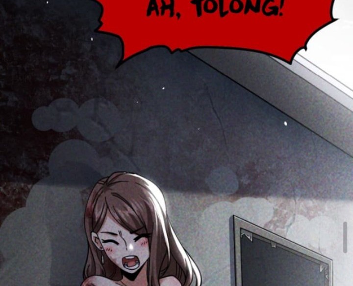 Surviving in the Apocalypse: I Can See Hidden Clues Chapter 3 - halaman 14