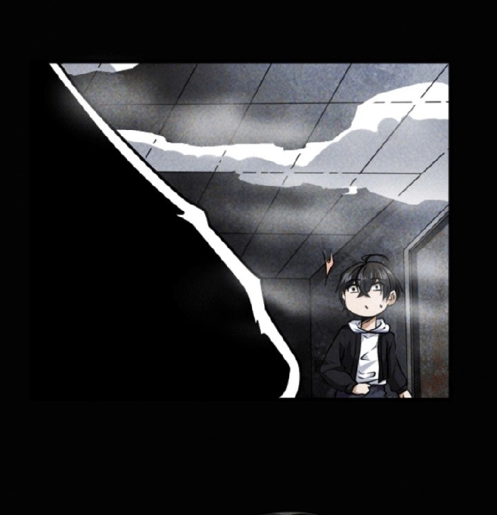 Surviving in the Apocalypse: I Can See Hidden Clues Chapter 4 - halaman 18