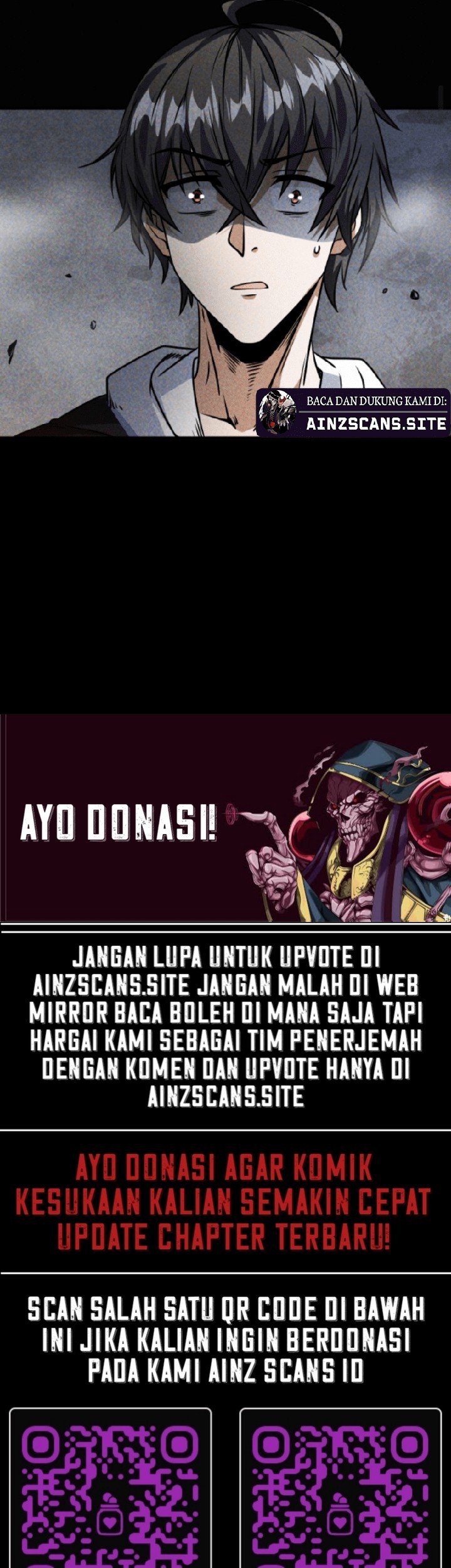 Surviving in the Apocalypse: I Can See Hidden Clues Chapter 4 - halaman 19