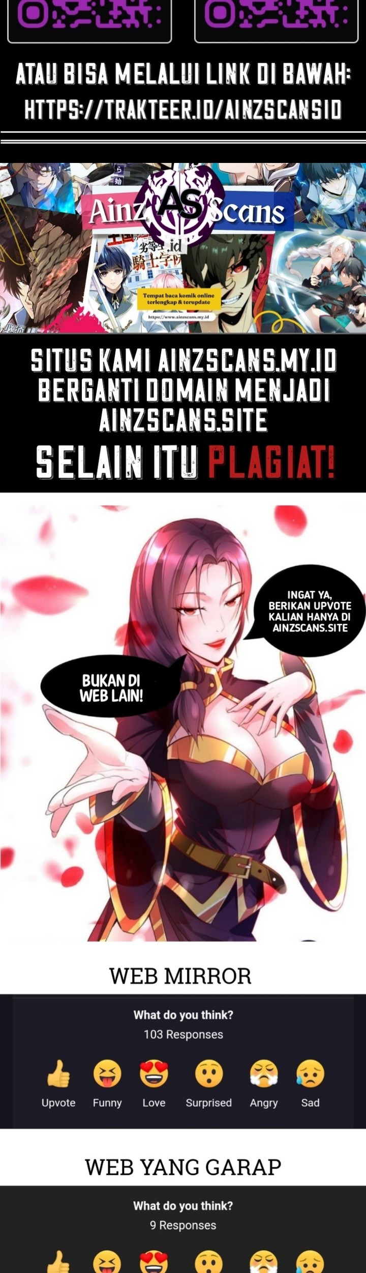 Surviving in the Apocalypse: I Can See Hidden Clues Chapter 4 - halaman 20