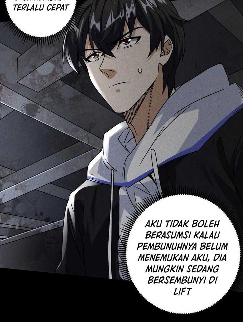 Surviving in the Apocalypse: I Can See Hidden Clues Chapter 9 - halaman 12