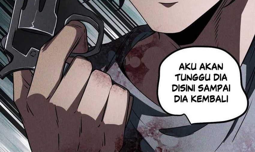 Surviving in the Apocalypse: I Can See Hidden Clues Chapter 9 - halaman 6