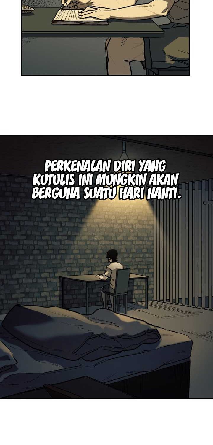 Surviving the Apocalypse Chapter 1 - halaman 11