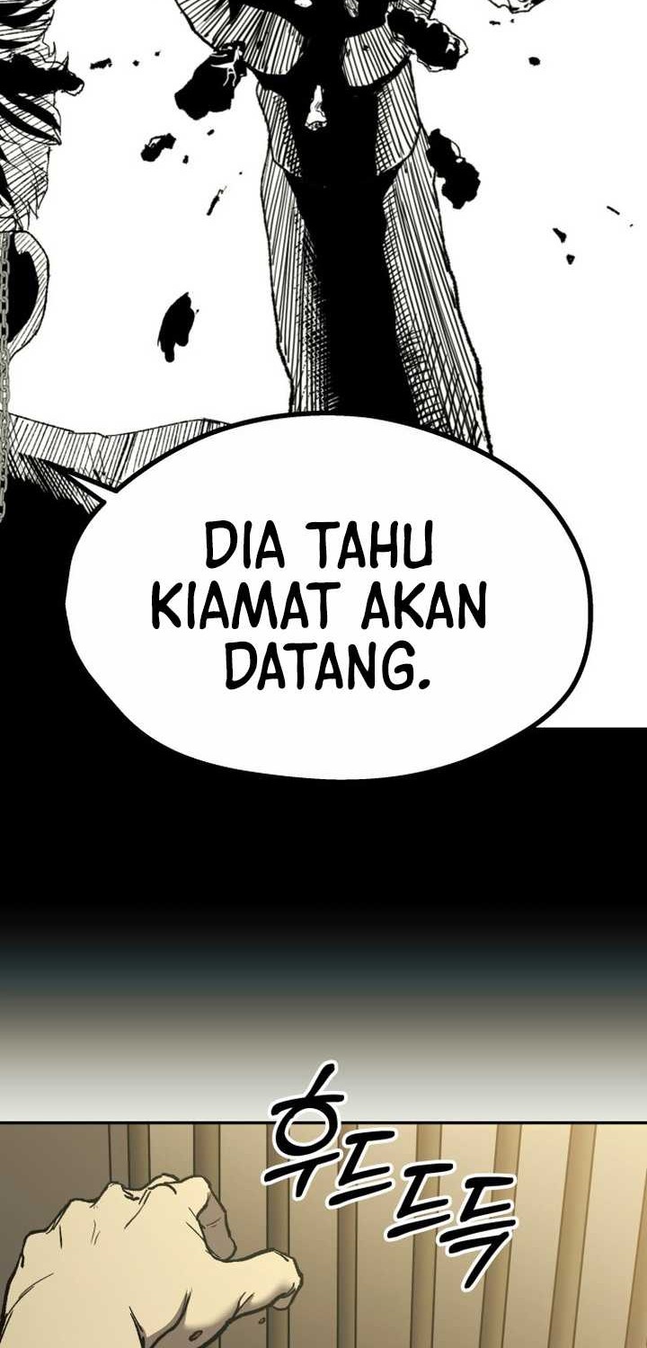 Surviving the Apocalypse Chapter 1 - halaman 29