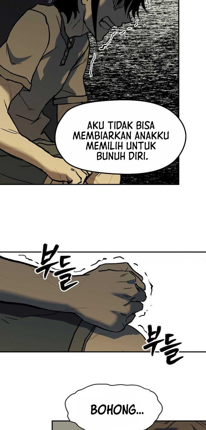 Surviving the Apocalypse Chapter 1 - halaman 31