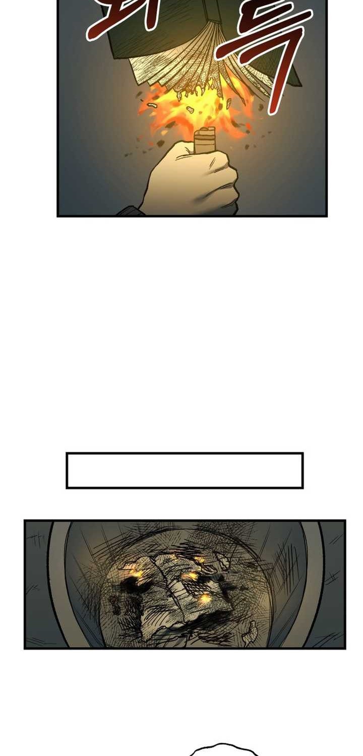 Surviving the Apocalypse Chapter 1 - halaman 35