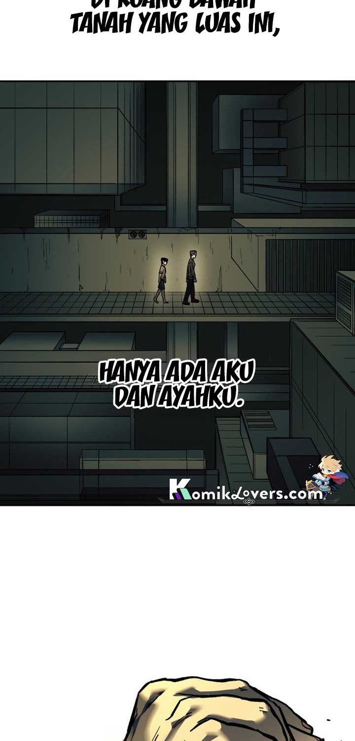 Surviving the Apocalypse Chapter 1 - halaman 39