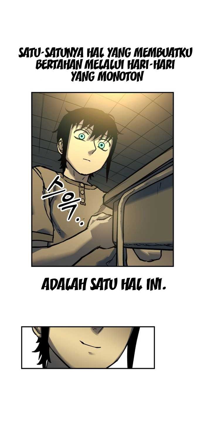 Surviving the Apocalypse Chapter 1 - halaman 41