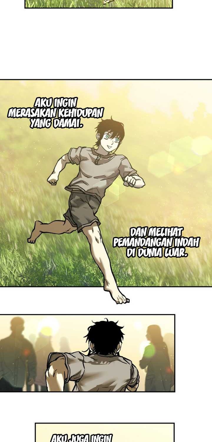 Surviving the Apocalypse Chapter 1 - halaman 45