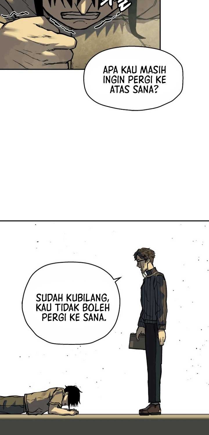 Surviving the Apocalypse Chapter 1 - halaman 49