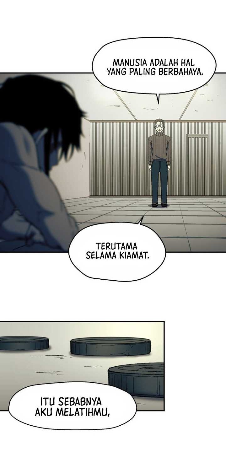 Surviving the Apocalypse Chapter 1 - halaman 65