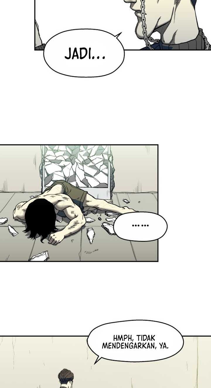 Surviving the Apocalypse Chapter 1 - halaman 67
