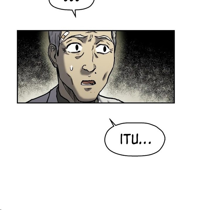 Surviving the Apocalypse Chapter 10 - halaman 21