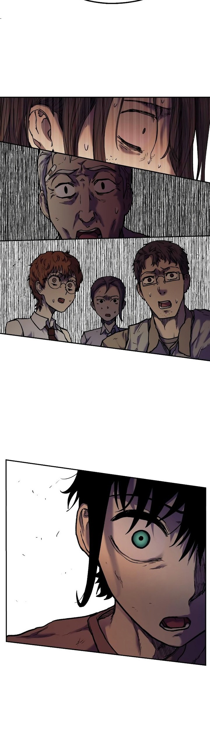 Surviving the Apocalypse Chapter 10 - halaman 29