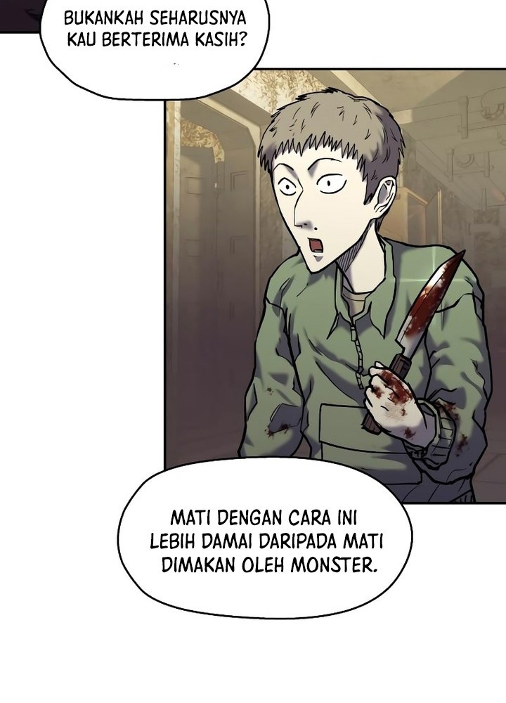 Surviving the Apocalypse Chapter 10 - halaman 47