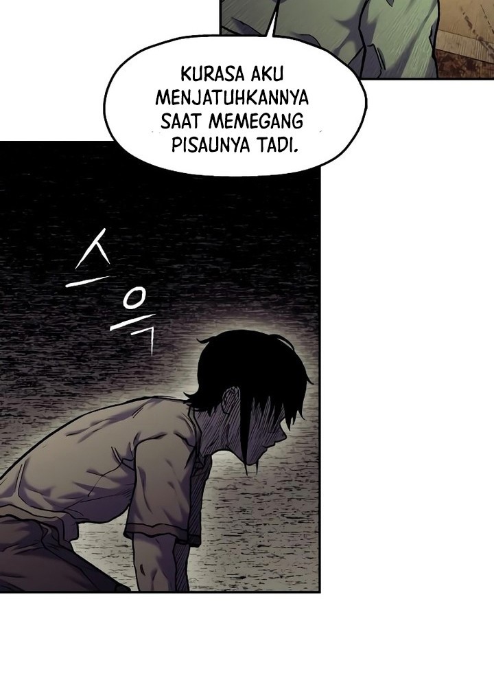Surviving the Apocalypse Chapter 10 - halaman 53