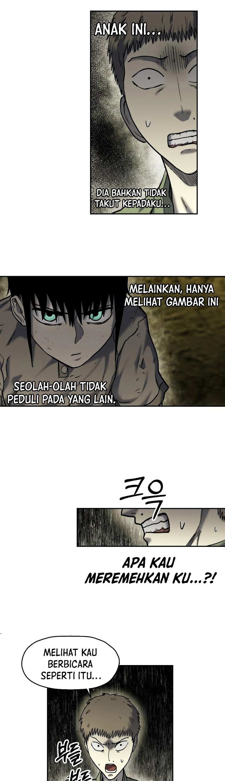 Surviving the Apocalypse Chapter 10 - halaman 7