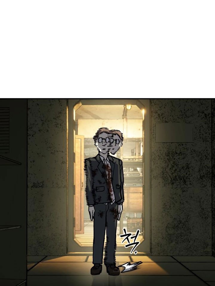 Surviving the Apocalypse Chapter 12 - halaman 40