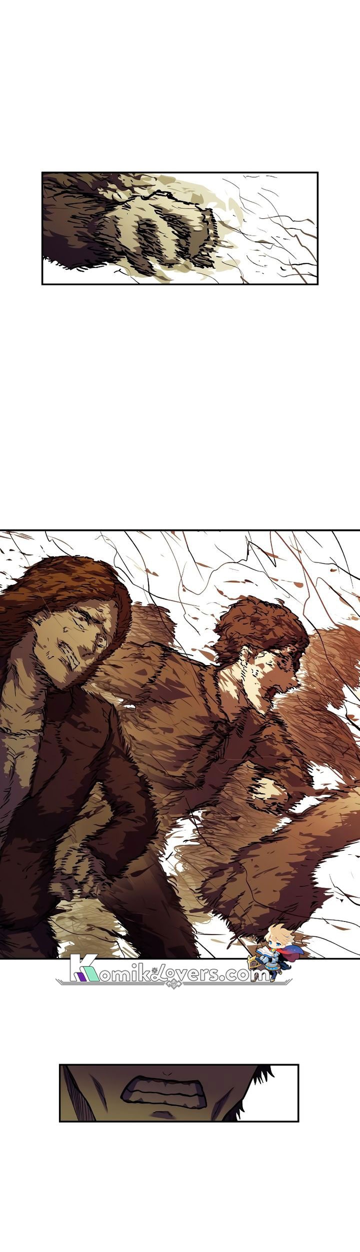 Surviving the Apocalypse Chapter 13 - halaman 10