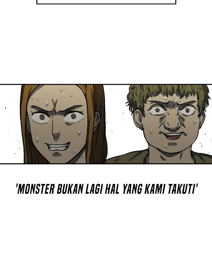 Surviving the Apocalypse Chapter 13 - halaman 18